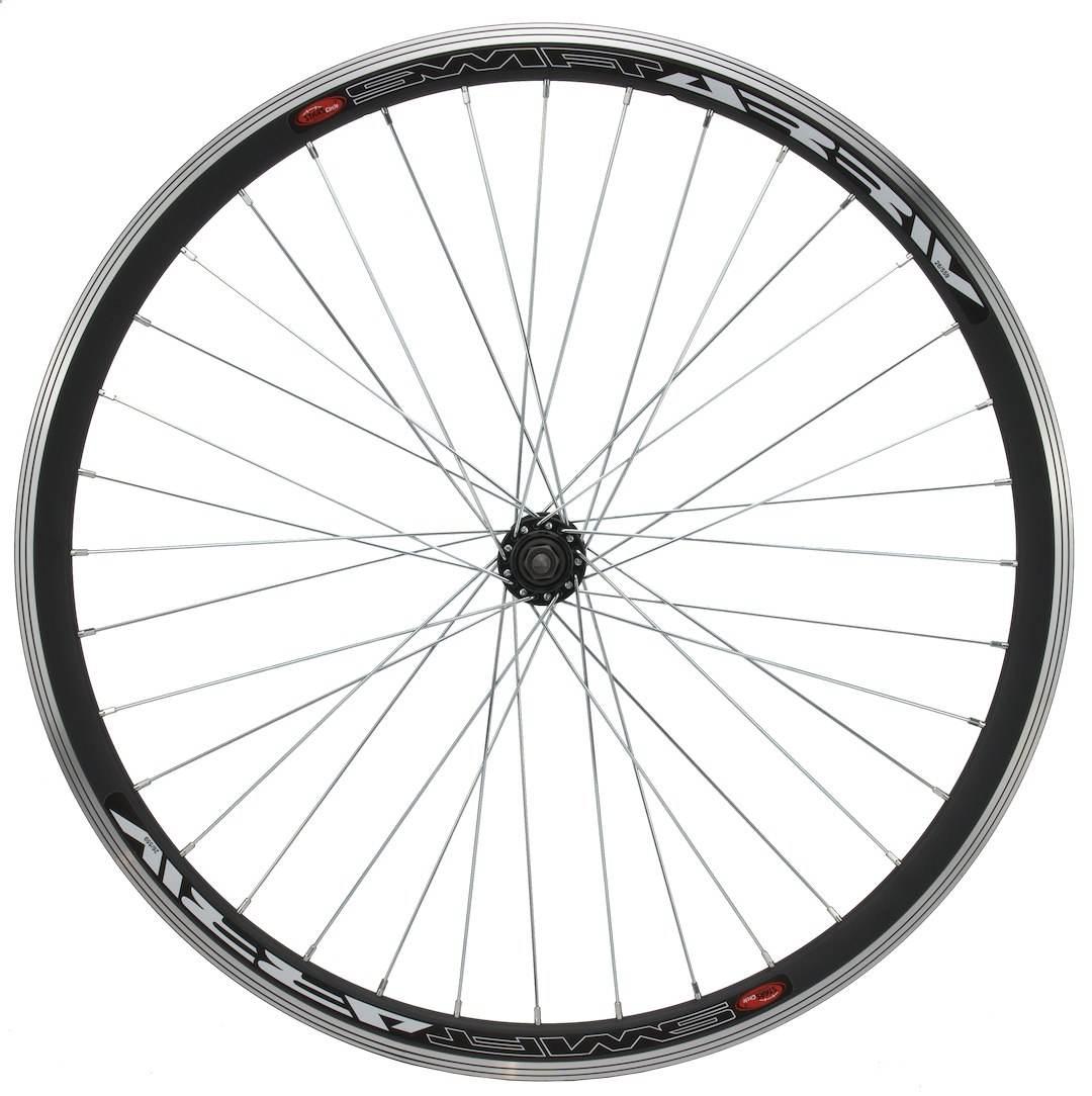 Koło 26 Przód Vb J19Dg Jy753 Bk | KO26F05_BK - zdjęcie 2