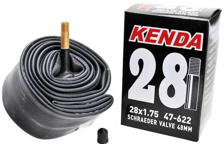 Dętka 28" 1,75 700X45 Av 48Mm Kenda | DE 28AVL_KEN