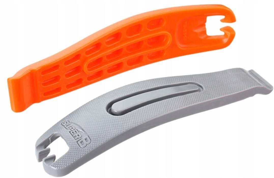 Łyżka Do Opon Plastik Super-B Tb-5569 | KLU TB5569