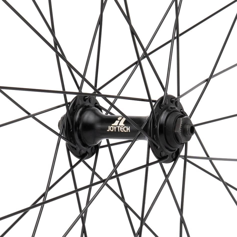 Koło 28 Przód Szosa Vb Qr J14Dr Jya171 Cnbk - zdjęcie 3