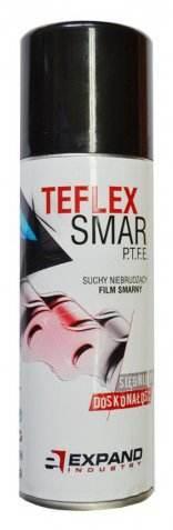 Smar Do Łańcuchów Teflex Expand 200Ml | SMA TEFLEX200 SPRAY