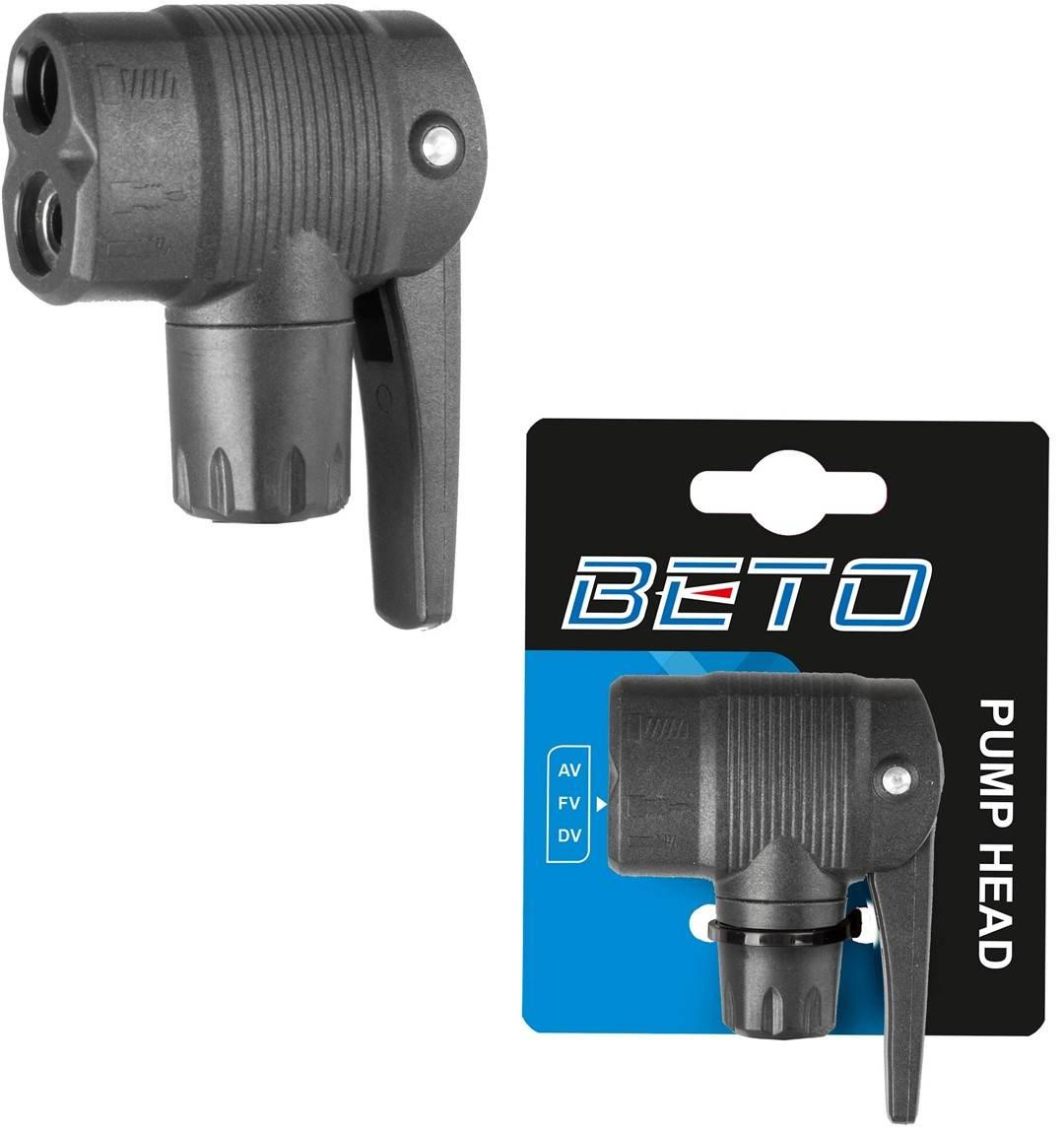 Głowica Do Pompki Stacjonarnej Beto Ld2 Av/Fv/Dv