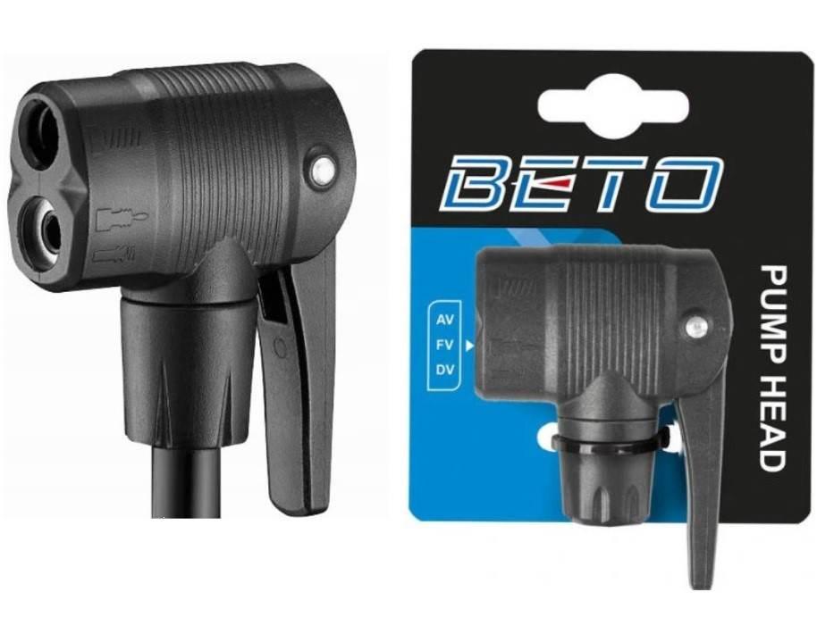 Głowica Do Pompki Stacjonarnej Beto Ld2 Av/Fv/Dv - zdjęcie 2