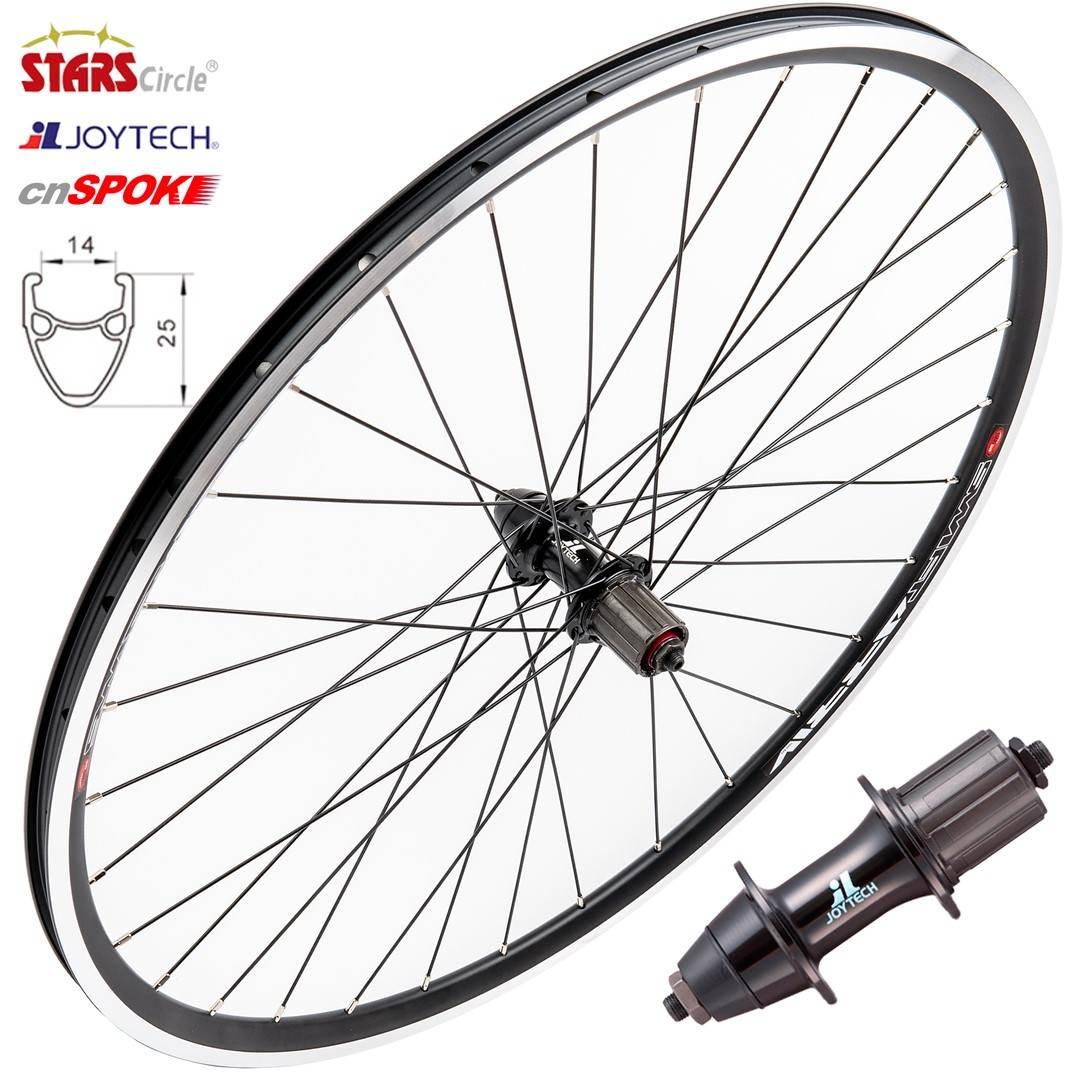 Koło 28 Tył Szosa Vb Qr J14Dr Jyf362 Cnbk