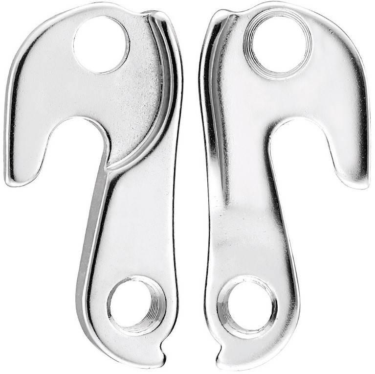 Hak Przerzutki Gw-5X Gh-132 Felt I Inne | HAK 5X