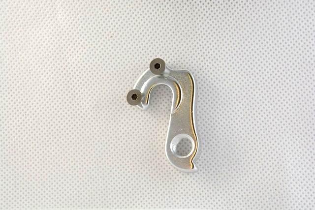 Hak Przerzutki Gw-7D Gh-243 Sl Bh | HAK 7D - zdjęcie 2