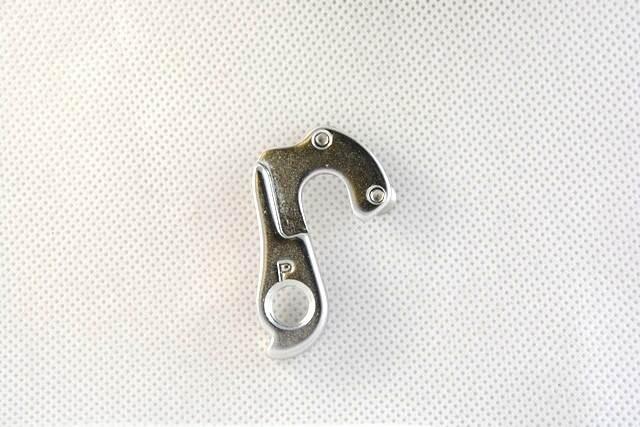 Hak Przerzutki Gw-7D Gh-243 Sl Bh | HAK 7D - zdjęcie 3