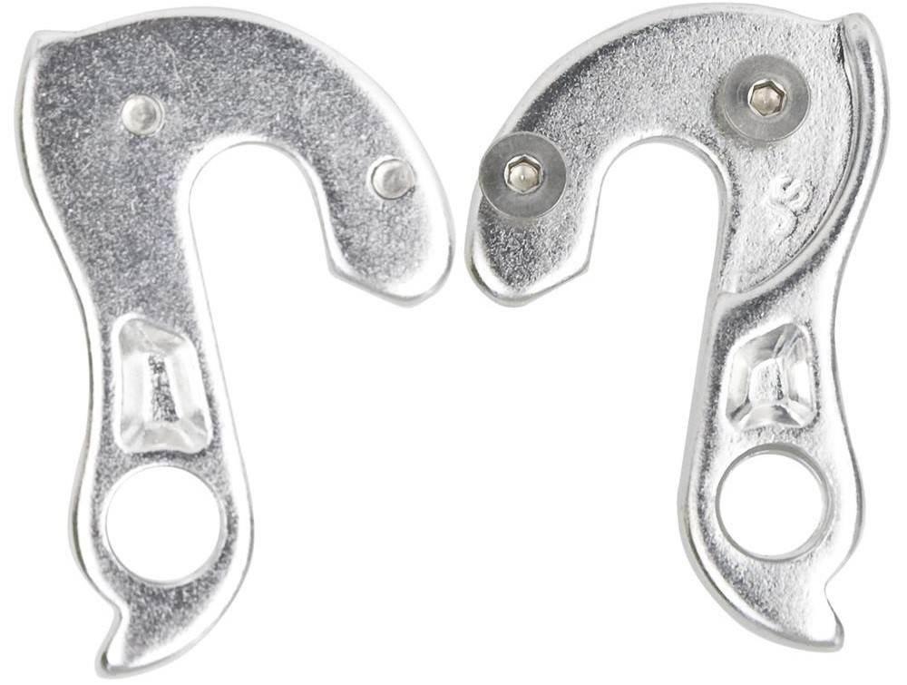 Hak Przerzutki Gw-7F Gh-119 Różne Marki | HAK 7F