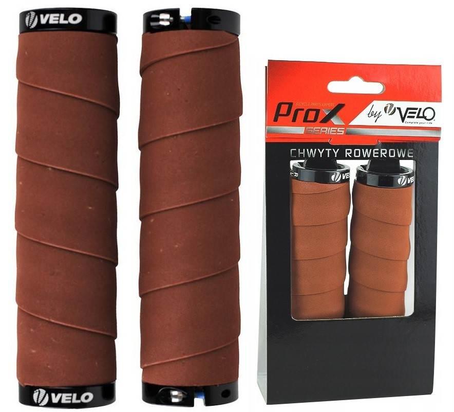 Chwyty Z Obejmami 129 Mm Velo Prox Vlg-852Ad4