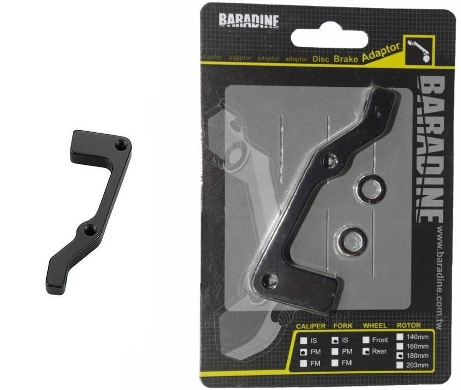Adapter Hamulca Tylnego Pm-Is 180Mm Baradine