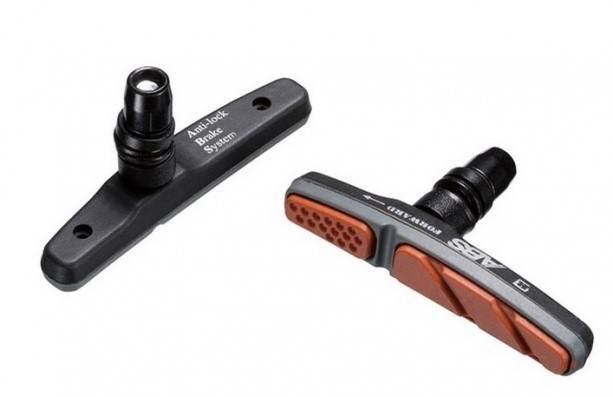 Klocki Gwint Dł72Mm Baradine Abs-02V Gy-Or - zdjęcie 2