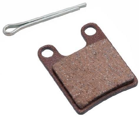 Klocki Półmetaliczne Baradine Ds-05 Hope C2 - zdjęcie 2