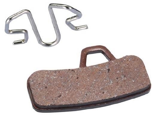 Klocki Półmetaliczne Baradine Ds-45 Stroker Ac - zdjęcie 2