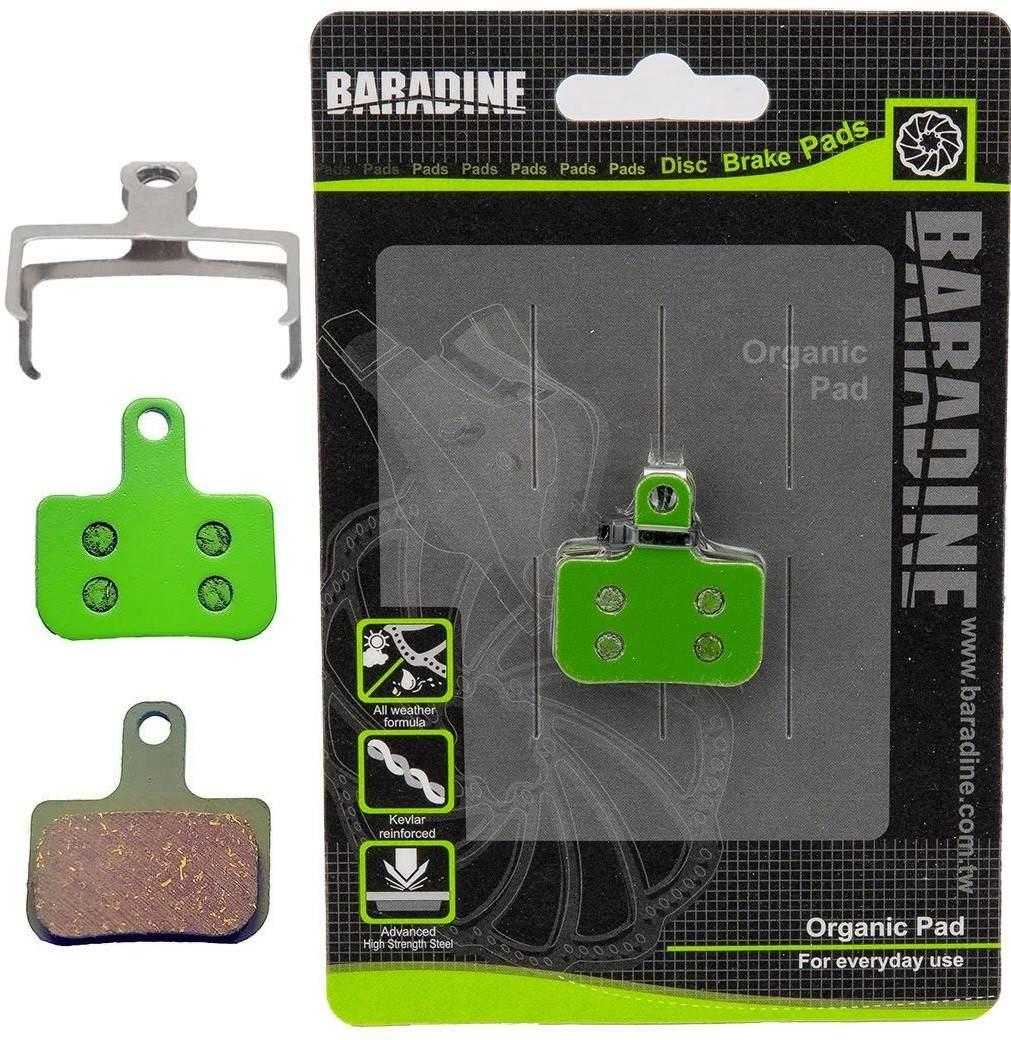 Klocki Żywiczne Baradine Ds-55 Avid Db1/Db3