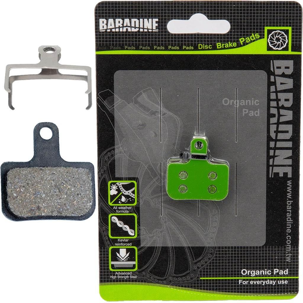 Klocki Żywiczne Baradine Ds-55 Avid Db1/Db3 - zdjęcie 2