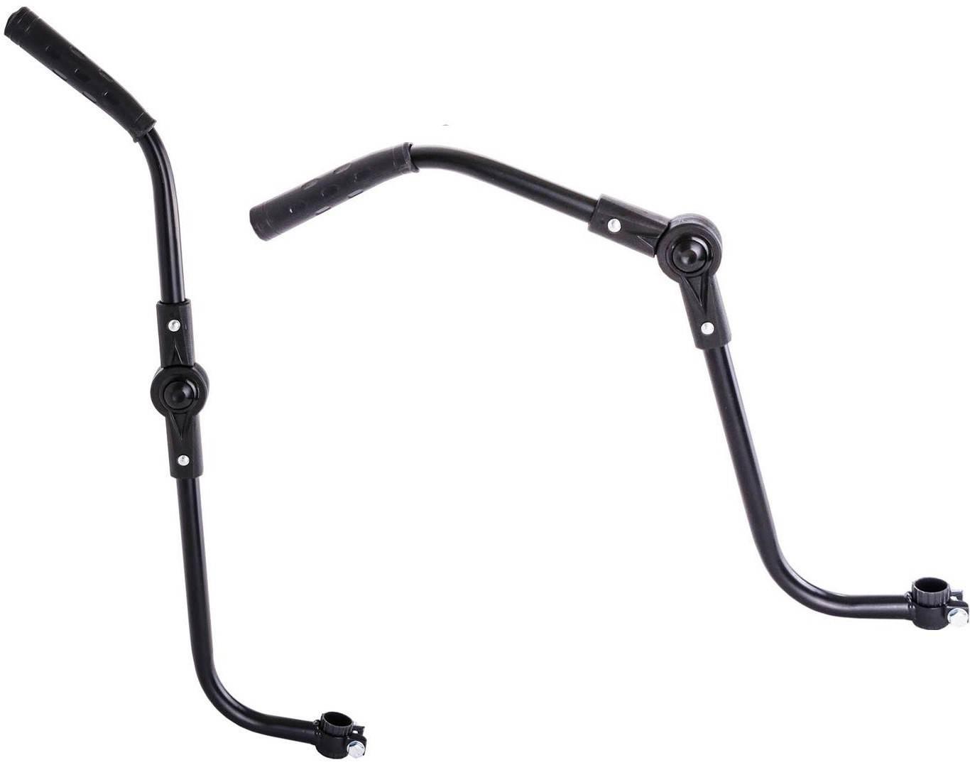 Prowadnik Popychacz Do Roweru Dziecięcego Na Śrubę Regulacja