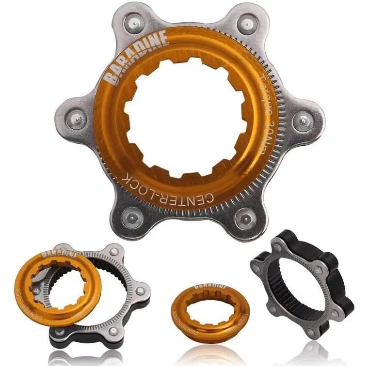 Adapter Tarczy Centerlock/Is Baradine Bc-02 Gd