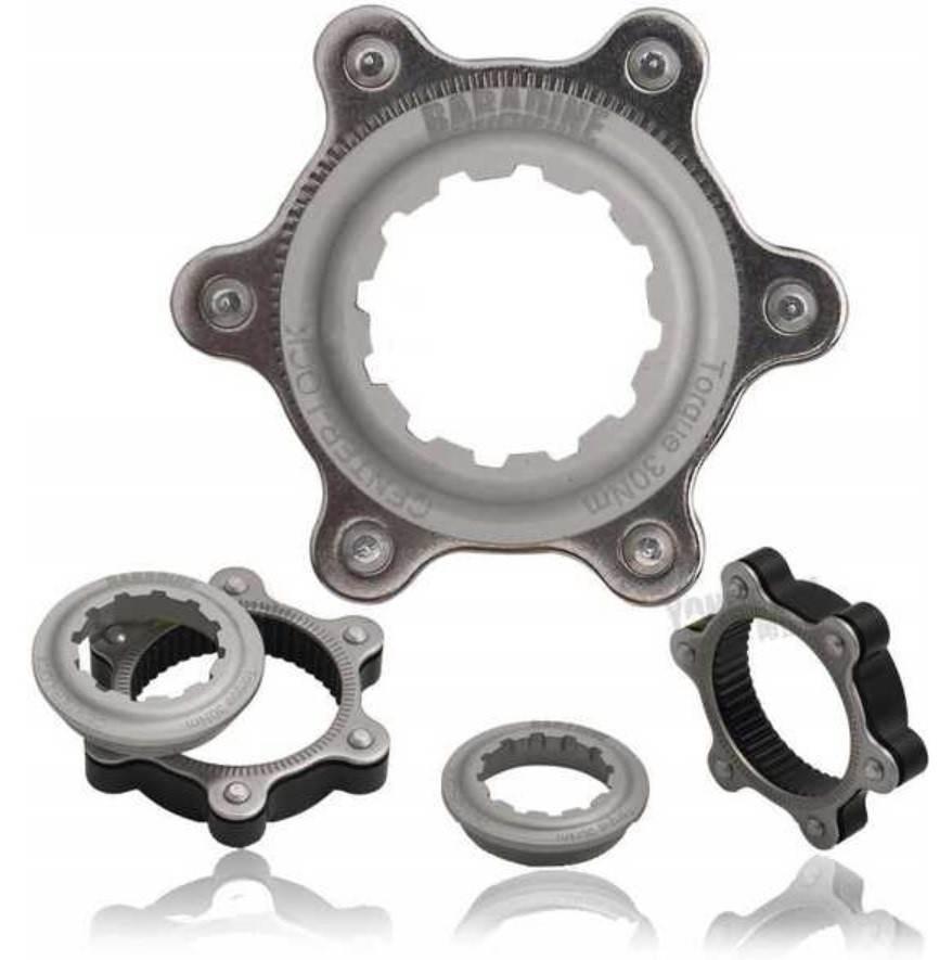 Adapter Tarczy Centerlock/Is Baradine Bc-02 Sl