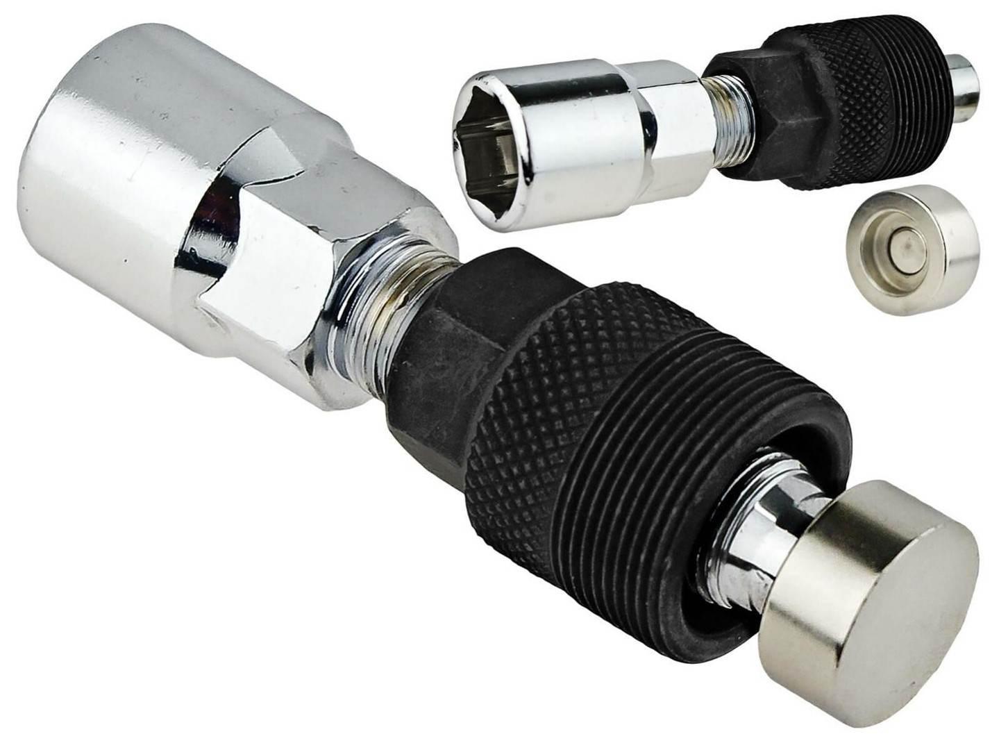 Ściągacz Do Korby Isis Octalink 2K Bt-24C