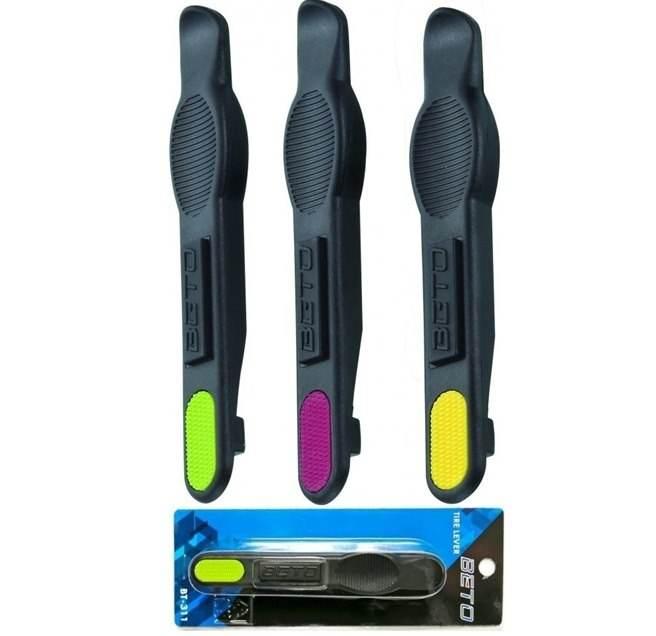Łyżki Do Opon Plastik Beto Bt-311 3Szt | KLU BT311