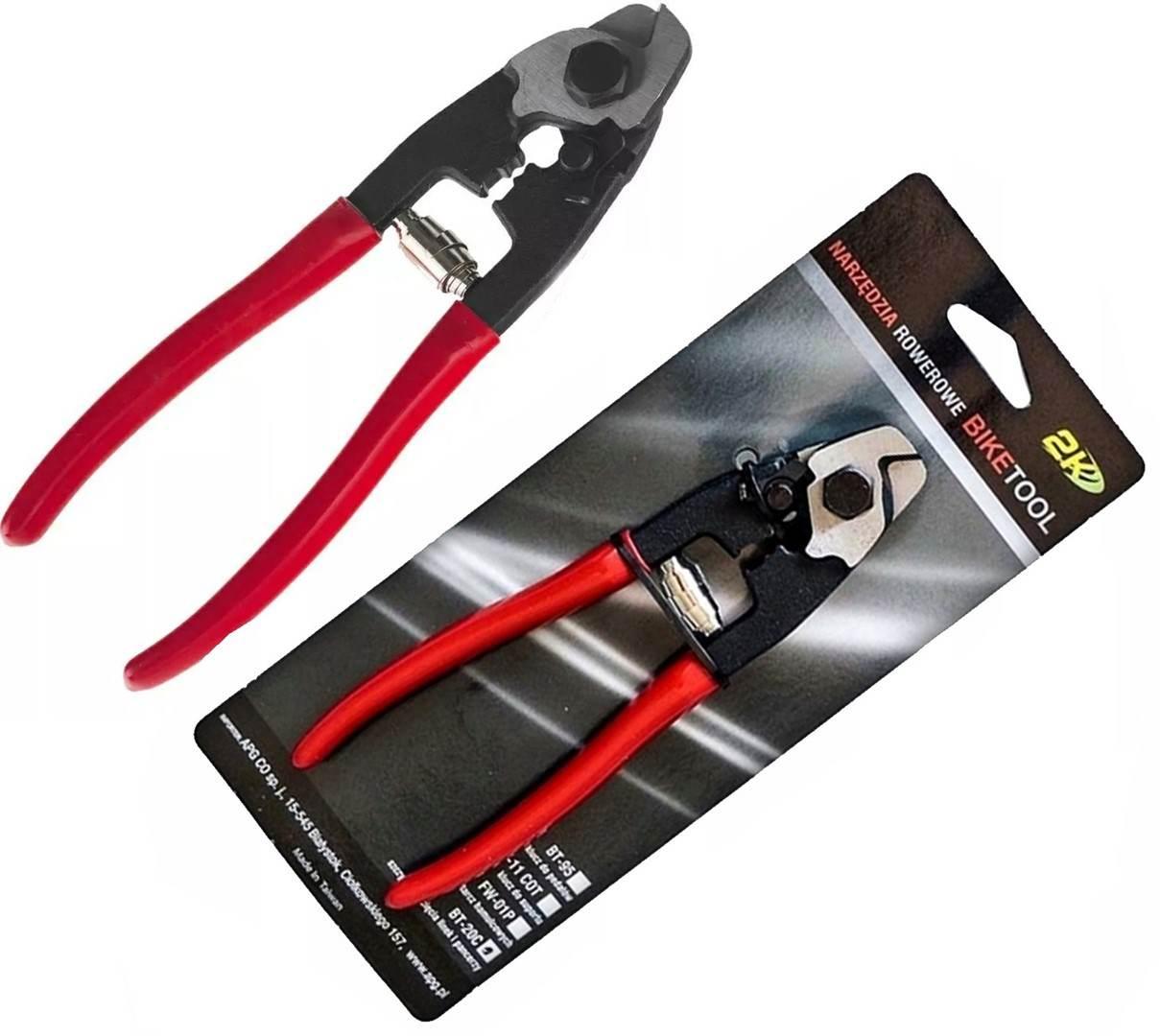 Obcinaczki Do Linek I Pancerzy 2K Bt-20C