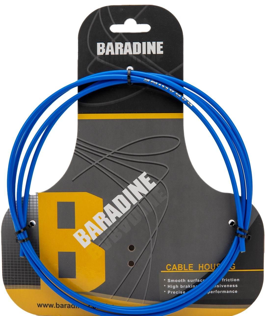 Pancerz Hamulca 2,5M Baradine Bh-Sd-01 Blue