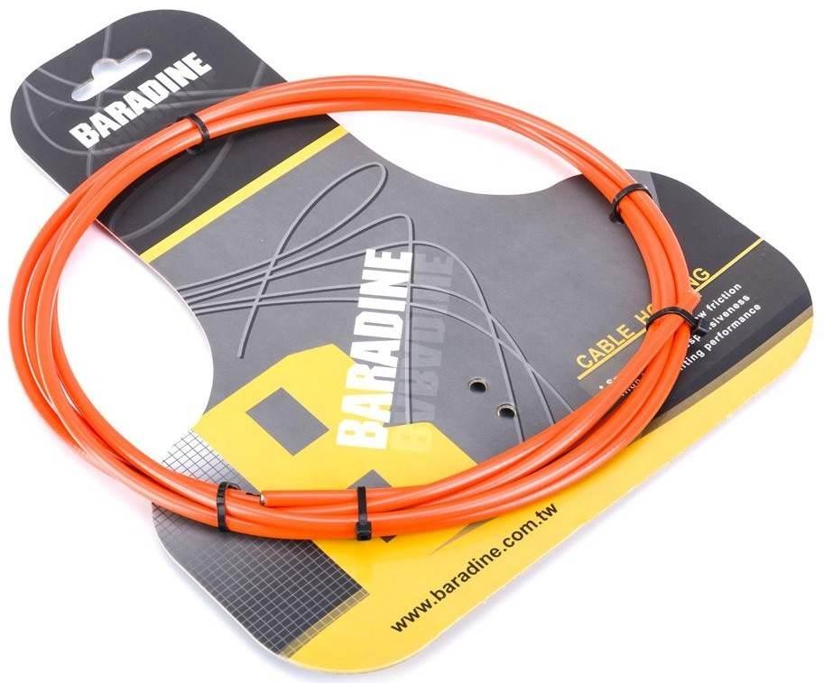 Pancerz Hamulca 2,5M Baradine Bh-Sd-01 Orange