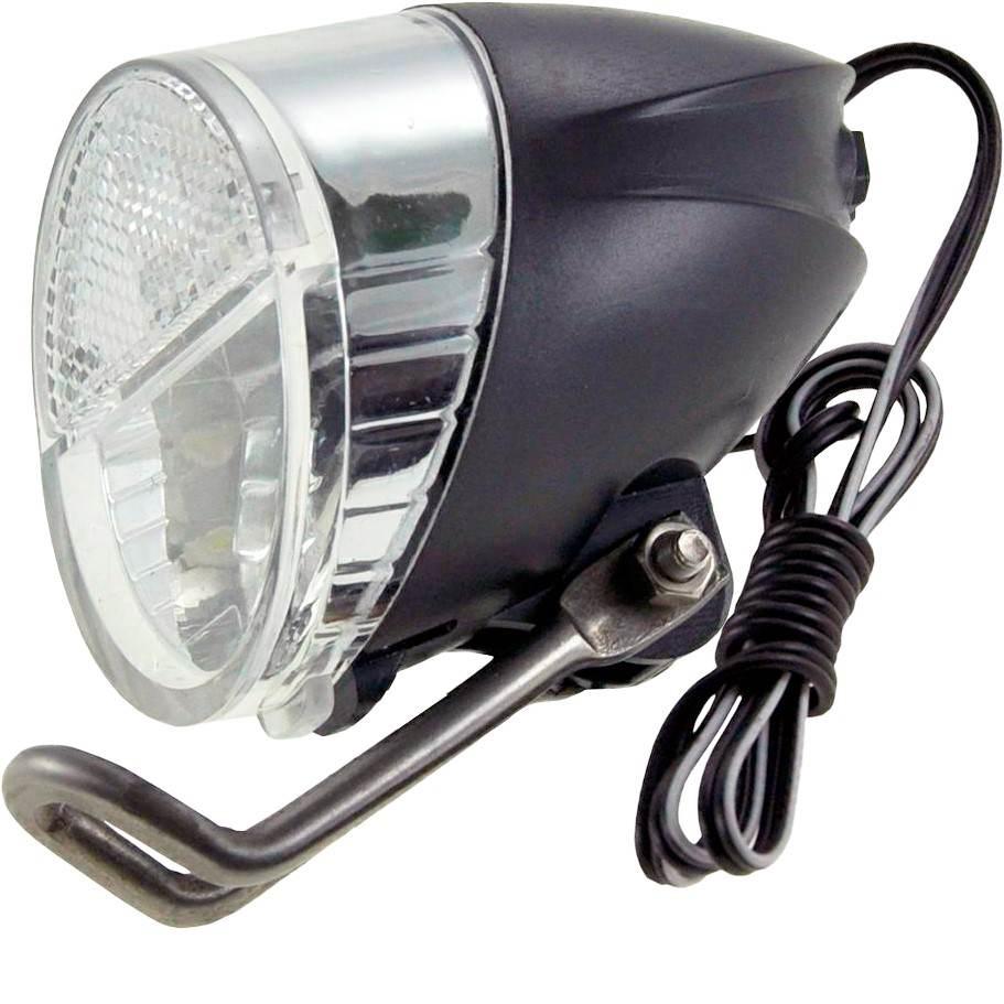 Lampa Przednia 6V/2,4W Podtrzymanie 2K Jy-7006