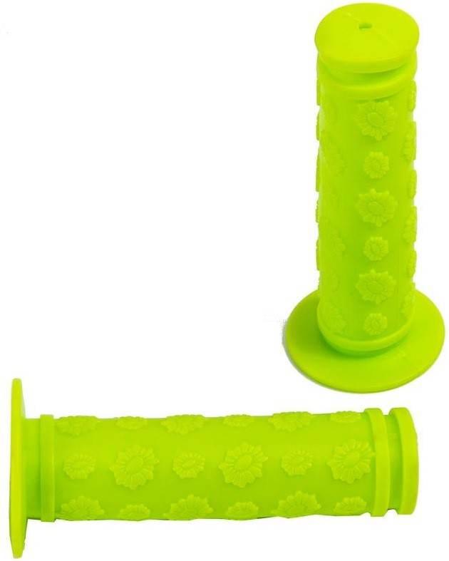 Chwyty Dziecięce Spencer Zielone | CH 15