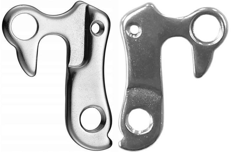 Hak Przerzutki Gw-7M Gh-021 Sl Rożne Marki