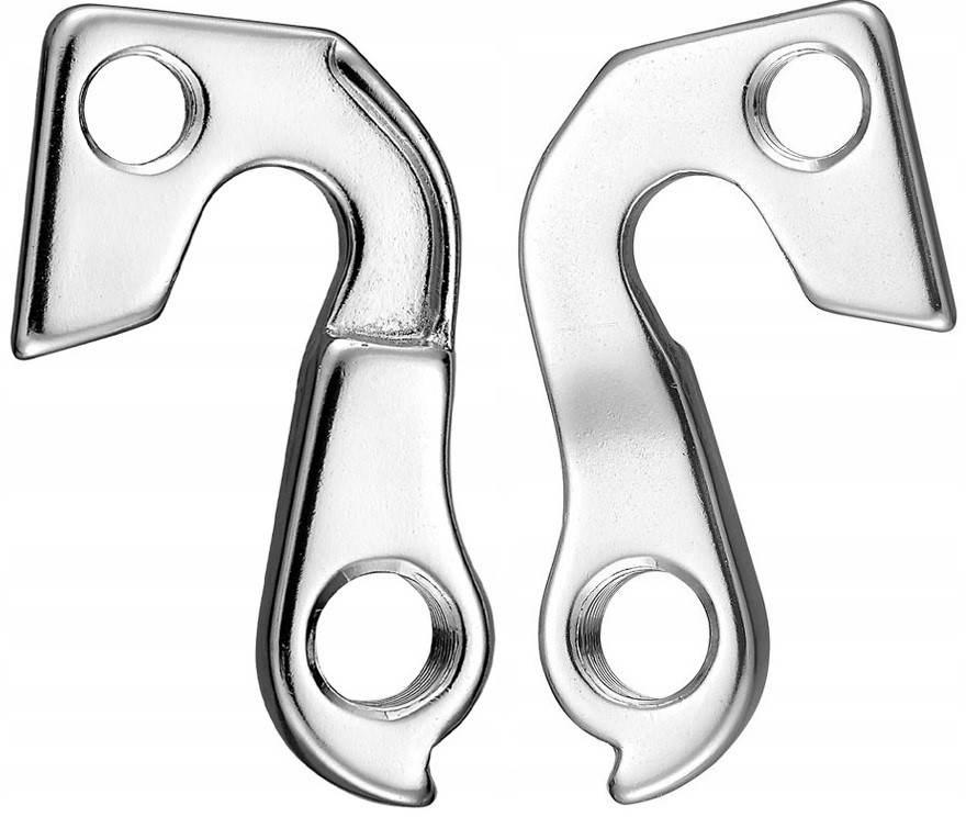 Hak Przerzutki Gw-7N Gh-146 Sl Gt Zaskar