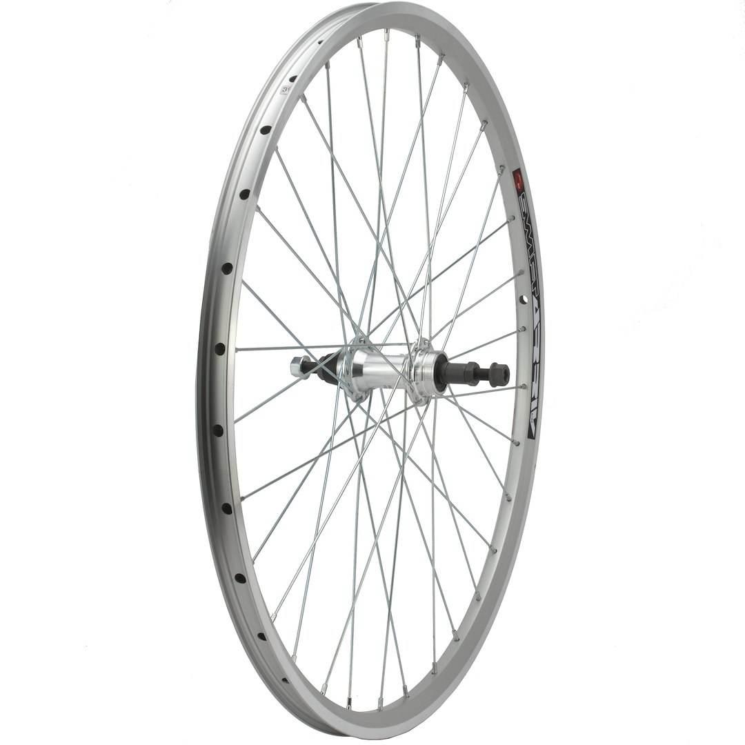 Koło 26 Tył Wolnobieg Vb J19Sz Jy754 Sl | KO26R06_SL