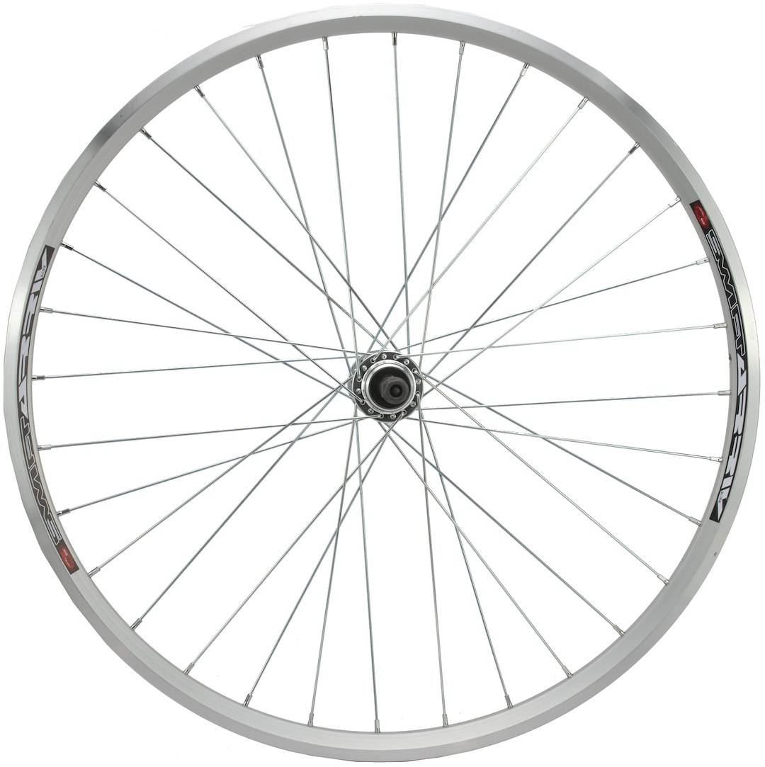 Koło 26 Tył Wolnobieg Vb J19Sz Jy754 Sl | KO26R06_SL - zdjęcie 2