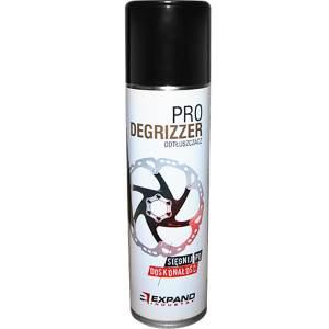 Odtłuszczacz Do Tarcz Expand Pro Degrizzer 250Ml