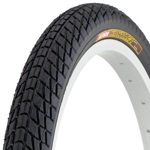 Opona 16X1,75 [47-305] Kenda Kontact K841