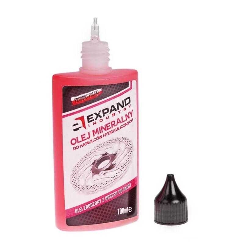 Olej Mineralny Do Hamulców Expand 100 Ml