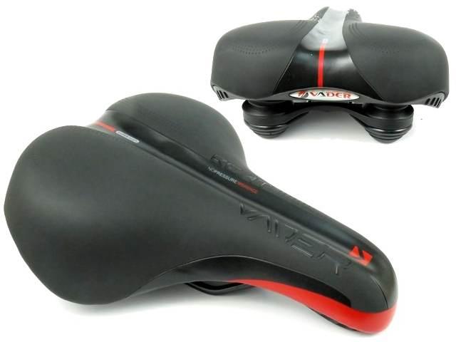 Siodło Uni [270X225] Vader 842E Antykompresja