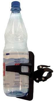 Koszyk Na Bidon Na Kierownice Ventura Bk - zdjęcie 2