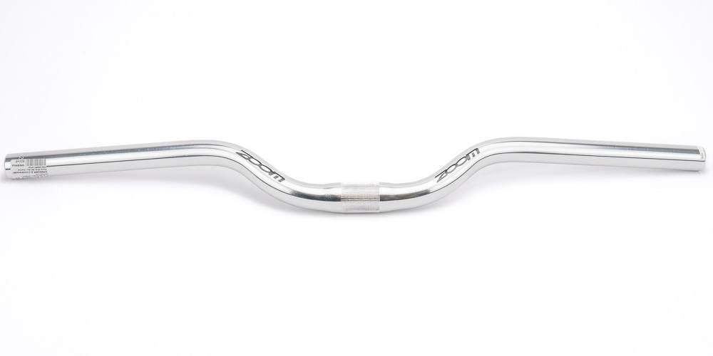 Kierownica Mtb 25.4 600X50 6° Al Zoom Sl
