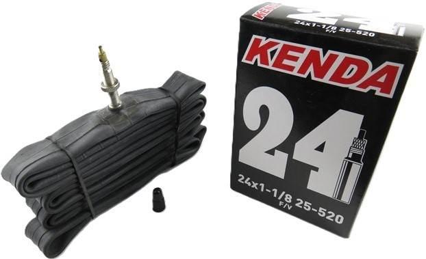 Dętka 24" 1 1/8 Fv 35Mm Kenda | DE 24118FV_KEN