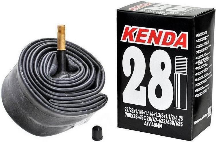 Dętka 700 28-45C Av 48Mm Kenda | DE 700AVL_KEN-28/45