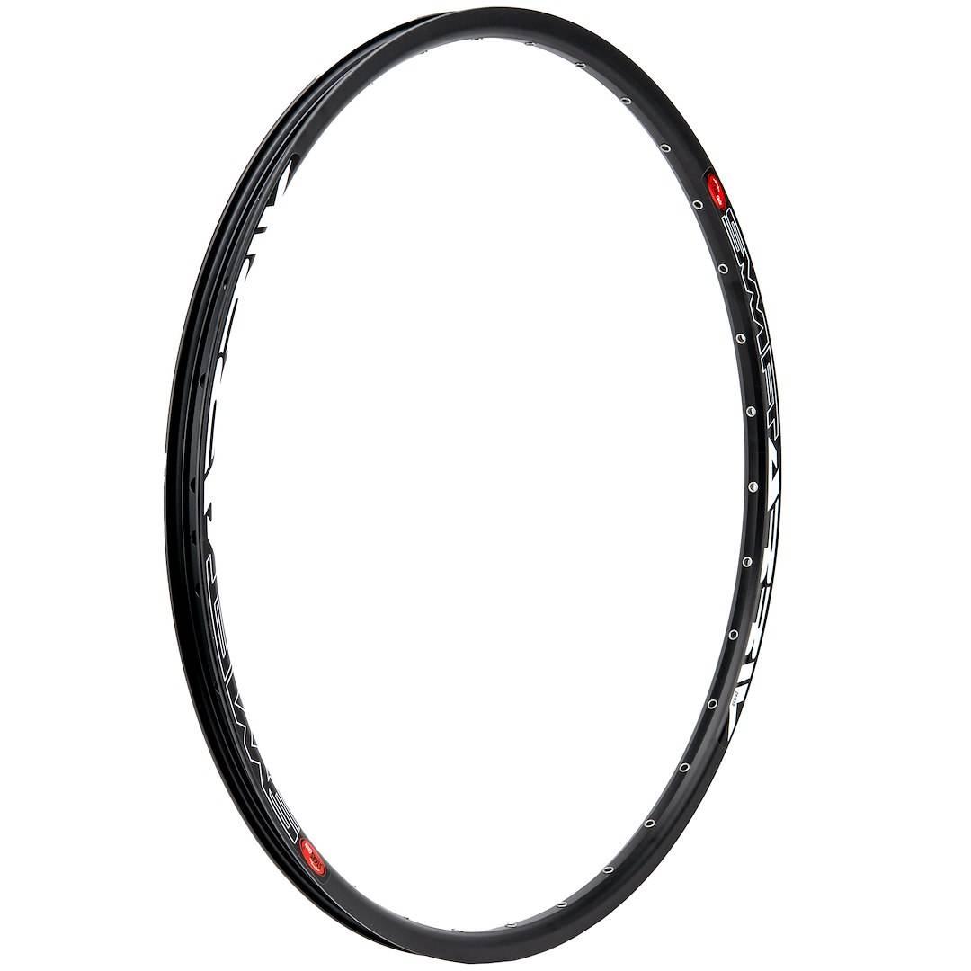 Obręcz 29" 32H Db [20X18] Stars J20S Nit Bk