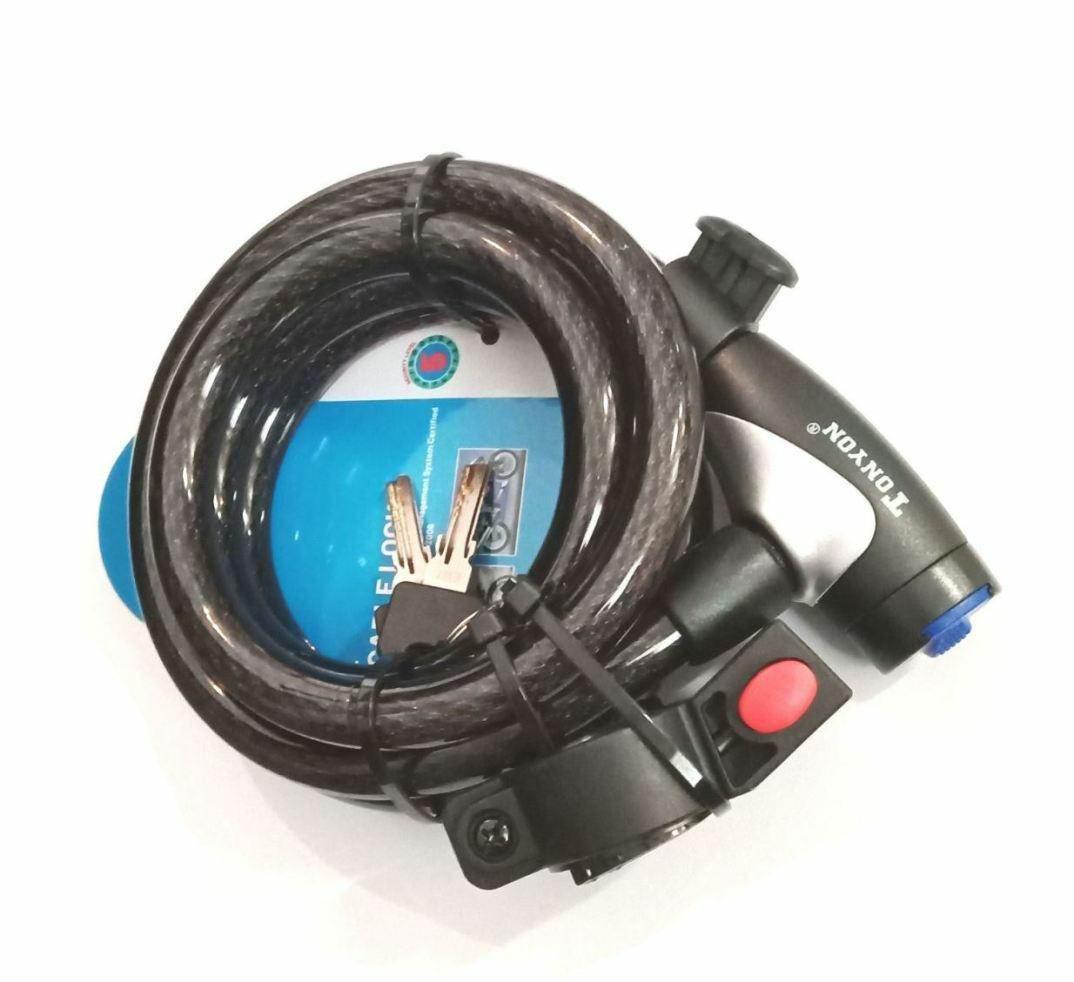 Linka Zabezpieczająca Klucz 1800X15 Ty547