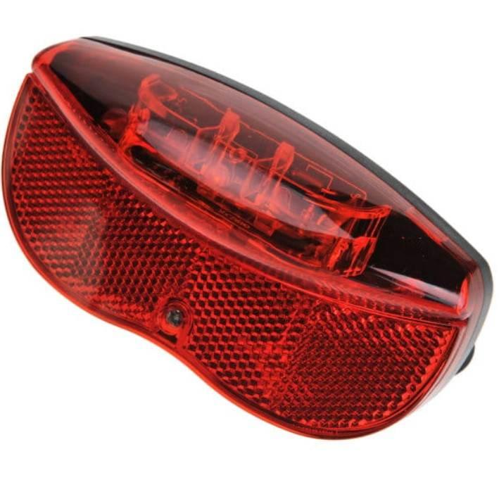 Lampa Tył Bagażnik Prądnica 80Mm Xc-986 | LATD_XC986