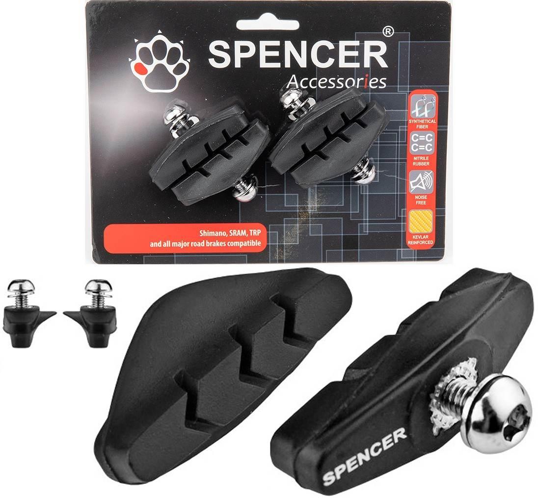 Klocki Gwint Dł50Mm Spencer Szosa | KL SZOSA