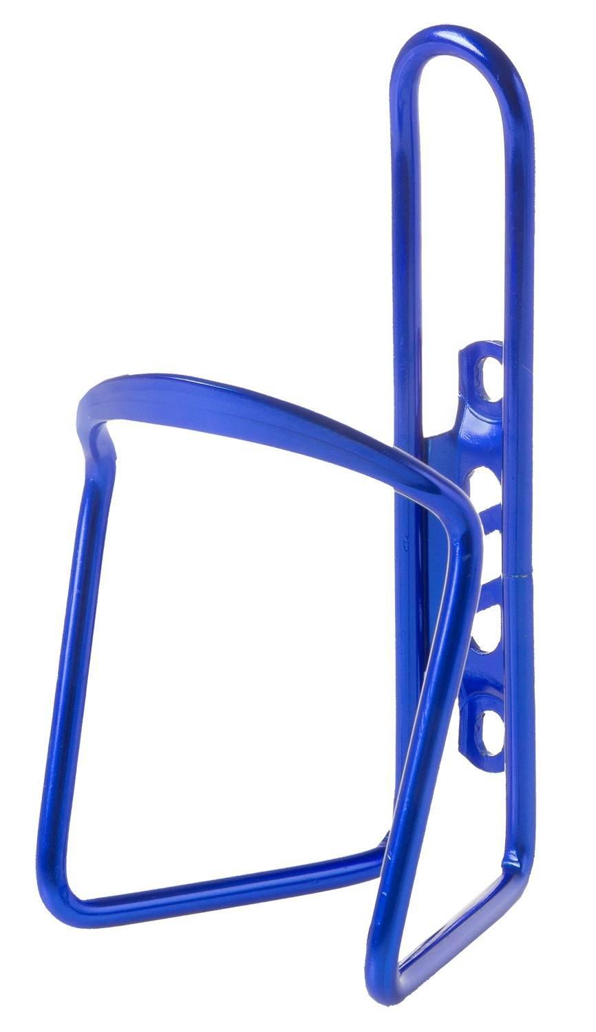 Koszyk Na Bidon Alu M-Wave Niebieski | KOB 03