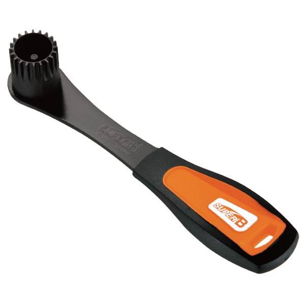 Klucz Do Suportu Super-B Tb-1455 20T | KLU TB1455