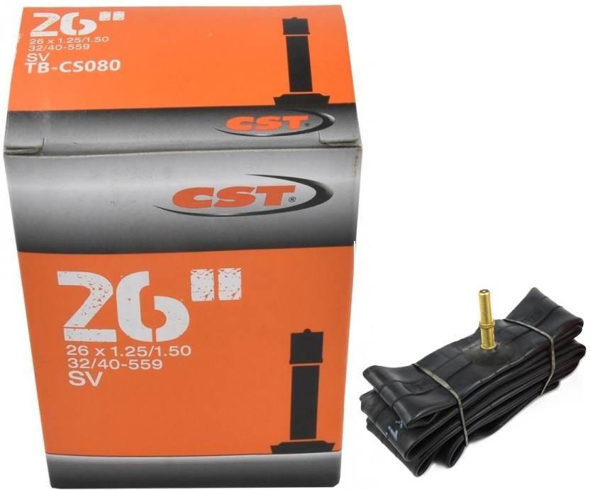 Dętka 26" 1.25-1.50 Av 40Mm Cst Tb-Cs080