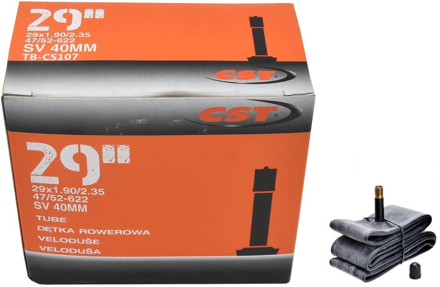 Dętka 29" 2,10-2,35 Av 40Mm Cst Tb-Cs107