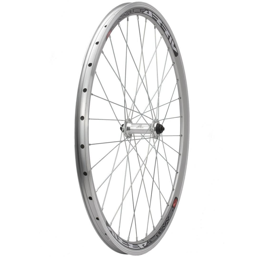 Koło 26 Przód Vb Qr J19Dg Jy751 Sl | KO26F07SW_SL